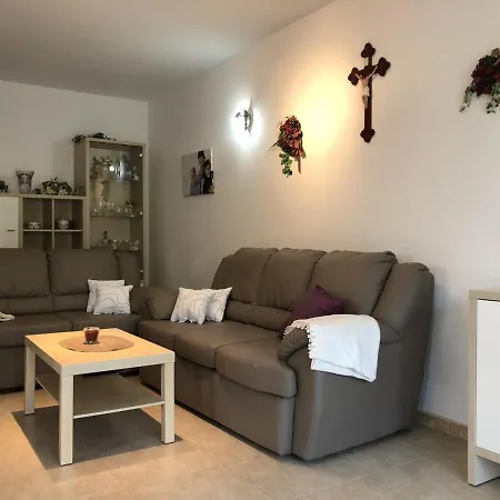 Ivo M Apartment