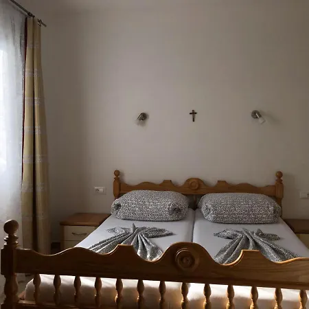 Apartment Ivo M *