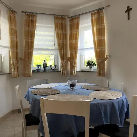 Apartment Ivo M *