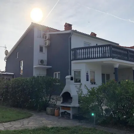 Apartment Ivo M *