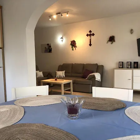 Ivo M Apartment