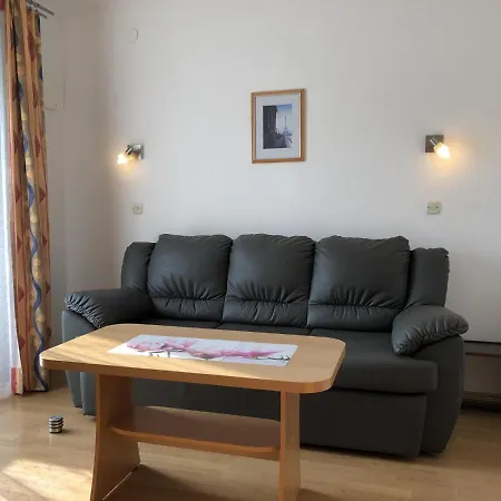 Apartment Ivo M Medulin