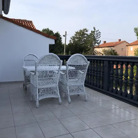 Ivo M Apartment