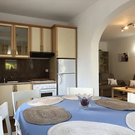 Ivo M Apartment Medulin