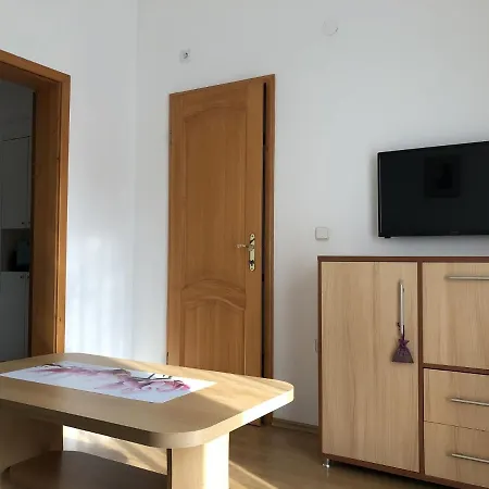 Apartment Ivo M *